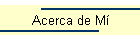 Acerca de M